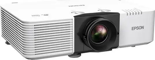 EPSON EB-L890E Projector 8000 lm 4KE