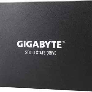 GIGABYTE 256GB 2.5inch SSD SATA3 GP-GSTFS31256GTND