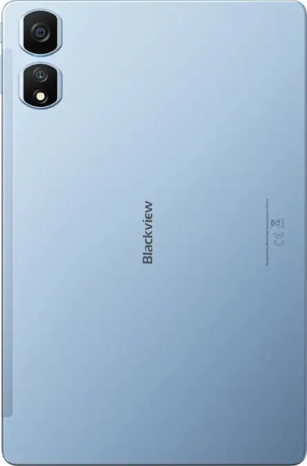 BLACKVIEW Tab 16 Pro 4G LTE 8/256 GB, 11" FHD (1200x1920) IPS, 8MP/13MP, WiFi, Android 14, + preklopna torbica, zaštita za staklo, stylus pen, bez adaptera, plavi,BVTAB005B