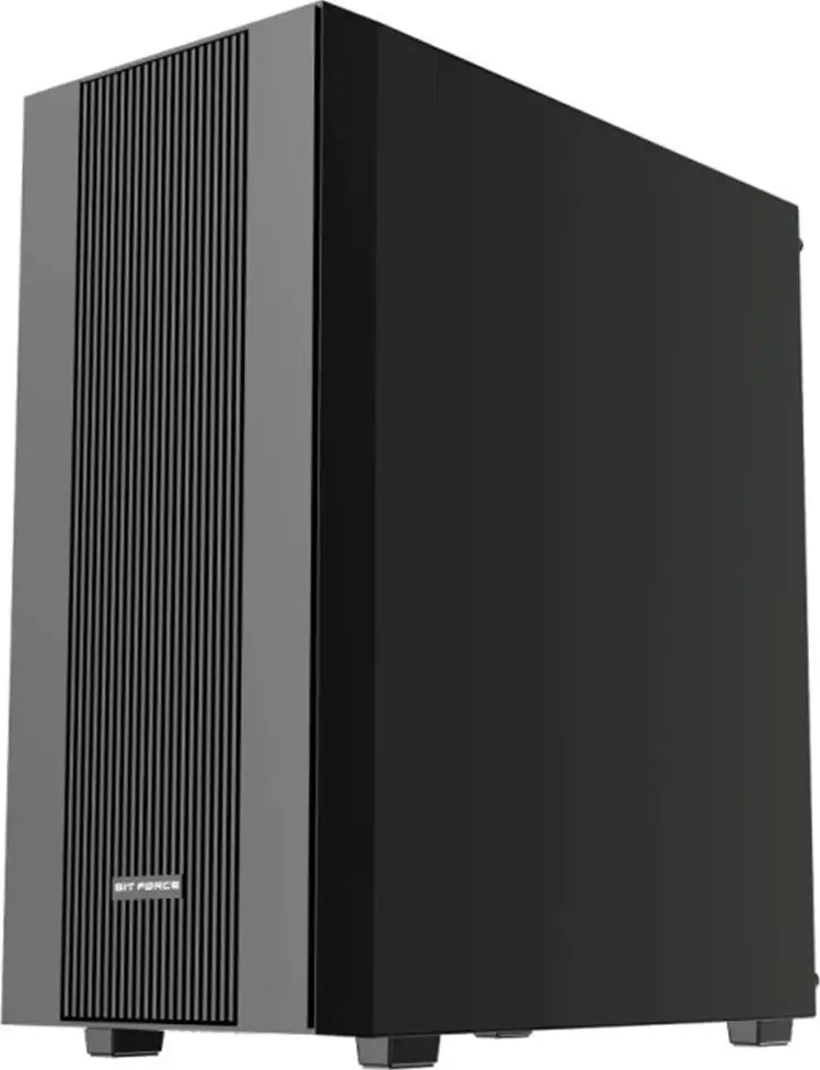 Cratos Media v1_1 PC - Intel i5-12400F, 16GB DDR4, 512GB NVMe SDD, RX 580 8GB, Windows 11 Professional + miš,74512 - Slika 2