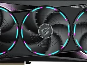 GIGABYTE AORUS GeForce RTX 5080 MASTER GV-N5080AORUS M-16GD