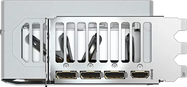 GIGABYTE AORUS GeForce RTX 5080 MASTER GV-N5080AORUSM ICE-16GD