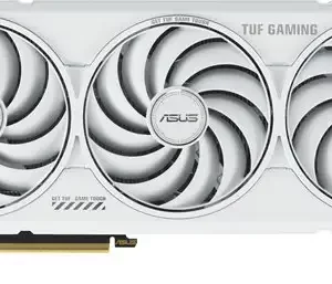 ASUS TUF Gaming GeForce RTX 5070 Ti 16GB TUF-RTX5070TI-O16G-WHITE-GAMING