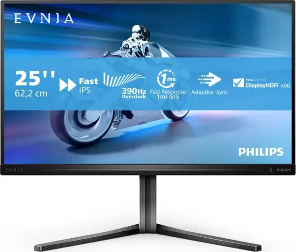 Philips IPS 25" 25M2N5200L