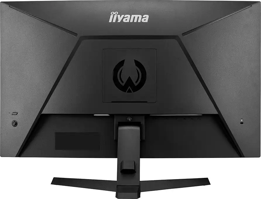 iiyama 27" G2766HSU-B1, Full HD 1920x1080, 16:9, 250 cd/m2, 165Hz refresh rate, 1 ms, curved VA panel, FreeSync, DisplayPort x 1 (v.1.4), HDMI x 2 (v.2.0), Headphone, EAN: 4948570118861 - Slika 2