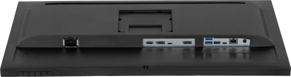 IIYAMA 27" XUB2797QSN-B2 QHD (2560x1440) IPS pivot, 16:9, 100Hz, 1ms, 300 cd/m2, 1300:1, HDMI/DP/USB, zvučnici, crni