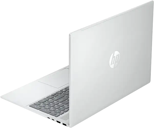 HP OmniBook 5, 16" OLED UWVA 2K, INTEL CORE 5 120U, 16GB DDR5, 1TB NVMe, WINDOWS 11 HOME, 16-ba1010nm, CP4Z1EA