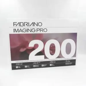Papir Fabriano Imaging pro A3/200g 250L 50529742