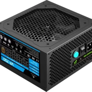 NaviaTec VP-700 PSU, 650W, 80 Bronze