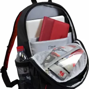 Port ruksak HOUSTON ECO 15.6/16", crn