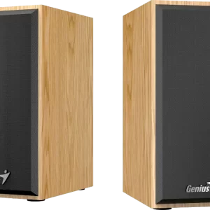 Genius zvučnici SP-HF180, 2x3W, USB+3,5mm, Pine