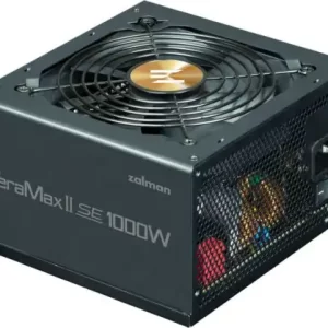 Zalman 1000W PSU 80 Plus Gold ZM1000-TMX2SE