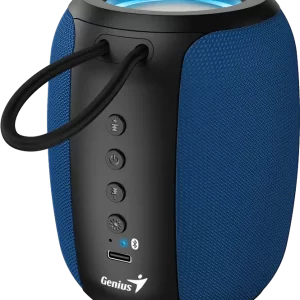 Genius SP-915BT, Bluetooth zvučnik, plavi