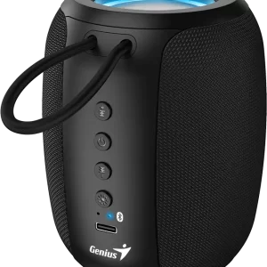 Genius SP-915BT, Bluetooth zvučnik, crni