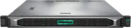 SRV HPE DL380 G10 5222 256GB 8SFF, P19720-B21 CTO