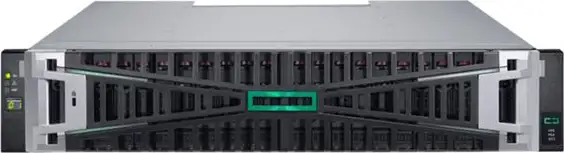 SRV HPE DL380 G11 5416S 64G 8SFF, P81784-425