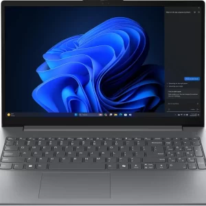 Lenovo V15 Gen 5 IRL, 15.6" FHD, INTEL CORE 5 210H, 16GB DDR5, 1TB NVMe, DOS, 83GW004KSC