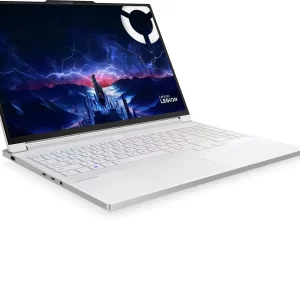 Lenovo Legion 7 16" WQXGA, INTEL CORE ULTRA 9 275HX, RTX 5070, 32GB DDR5, 1TB NVMe, DOS, 16IAX10, 83KY002KSC