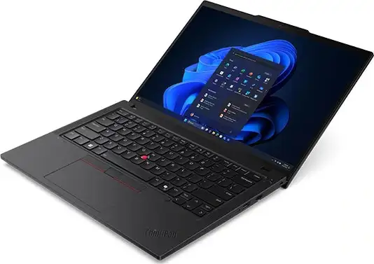 Lenovo ThinkPad T14 Gen 6, 14" WUXGA, AMD RYZEN AI 7 PRO 350, 32GB DDR5, 1TB NVMe, WINDOWS 11 PRO, 21QJ005BSC