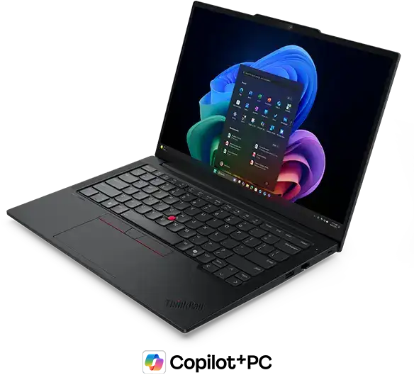 Lenovo ThinkPad E14 Gen 7, 14" WUXGA, INTEL ULTRA 5 225U, 32GB DDR5, 1TB NVMe, DOS, 21SX008LSC