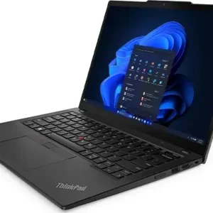 Lenovo ThinkPad X13 Gen 6, 13.3" WUXGA, INTEL CORE ULTRA 7 255U, 32GB DDR5, 1TB NVMe, WINDOWS 11 PRO, 21RK00CNSC