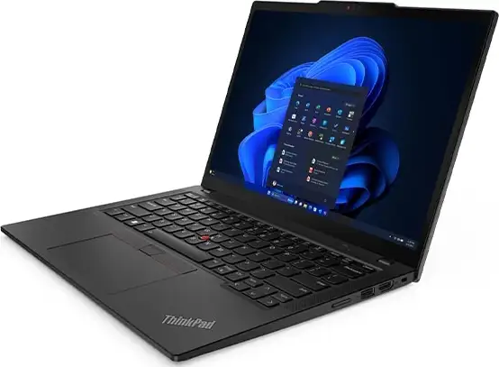 Lenovo ThinkPad X13 Gen 6, 13.3" WUXGA, INTEL CORE ULTRA 7 255U, 32GB DDR5, 1TB NVMe, WINDOWS 11 PRO, 21RK00CNSC