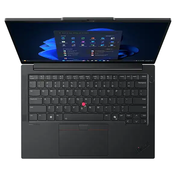 Lenovo ThinkPad E14 Gen 7, 14" WUXGA, AMD RYZEN 7 250, 32GB DDR5, 1TB NVMe, DOS, 21T0005KSC