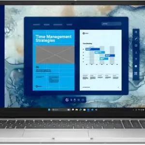 DELL PRO 16, 16" FHD+ IPS, INTEL CORE ULTRA 7 255U, 16GB DDR5, 512GB NVMe, WINDOWS 11 PRO, 1019906288-N1324