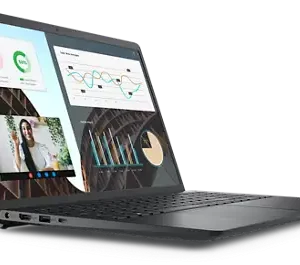Dell Vostro 3530, 15.6" FHD, INTEL CORE i3 1305U, 16GB DDR4, 512GB NVMe, WINDOWS 11 HOME, 1016210983-N1302