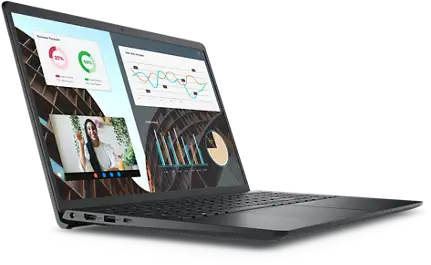 Dell Vostro 3530, 15.6" FHD, INTEL CORE i3 1305U, 16GB DDR4, 512GB NVMe, WINDOWS 11 HOME, 1016210983-N1302