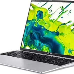 ACER SWIFT LITE 16, 16" WUXGA (1920x1200), INTEL CORE 3 N355, 16GB DDR5, 512GB NVMe, WINDOWS 11PRO, SFL16-31P-343D, NX.DF2EX.001