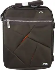 Torbica za tablet MS TBL-01 10.2" smeđa