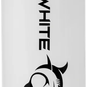 White Shark boca za vodu TRITON 750 ml / Bijela