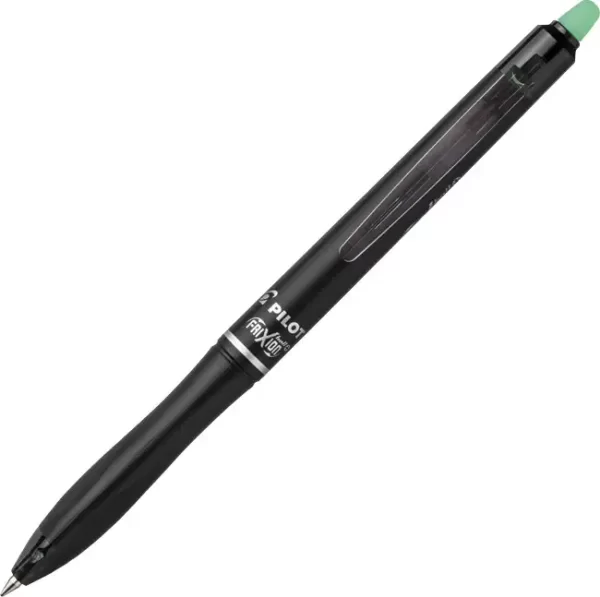 Roler gel 0,7 mm Frixion ball Plus piši-briši Begreen Pilot BLRT-FRPLS7-G zeleni, 000058446