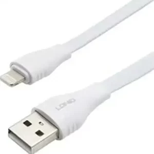 USB KABEL LDNIO LS861 BRZI 30W USB NA LIGHTNING 1 m SIVI