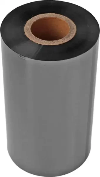 Vrpca za TT printere, wax ,110 mm x 300 m, TTR out