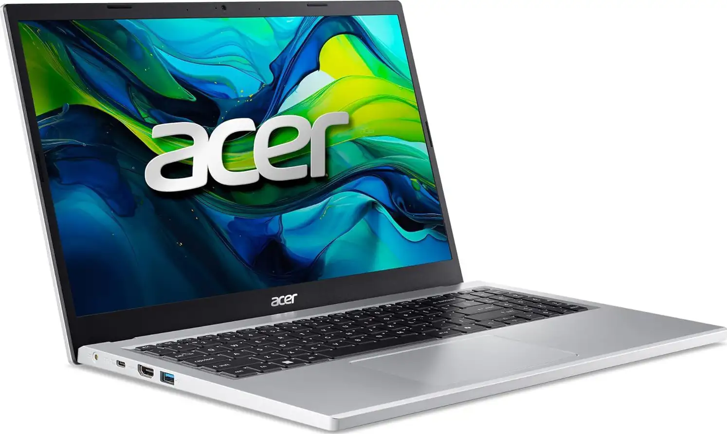 Notebook Acer AG15-71P-5498, 15,6/FHD/i5-1334U/16GB/S1TB/INT/WIN/SLV/2Y, NX.JDCEX.006 - Slika 2