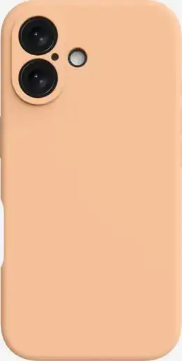 MASKICA +CLASS SILICONE EDGE ZA APPLE IPHONE 17 BRESKVA