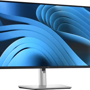Dell Flat Panel 27", 4K (3840x2160), 16:9, 100Hz, 1 x HDMI, 1 x DP, 1 x USB-C, P2725QE