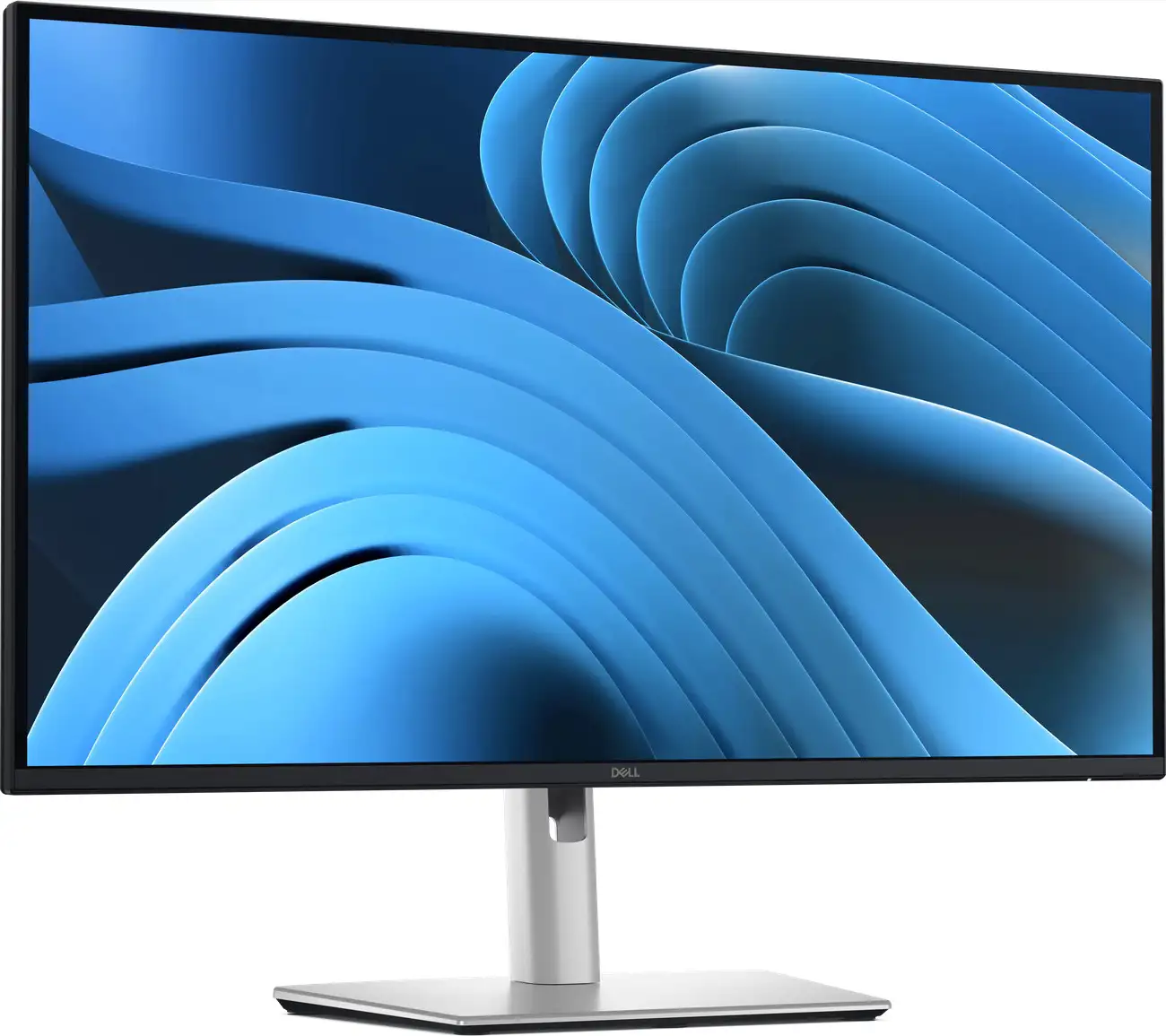 Dell Flat Panel 27", 4K (3840x2160), 16:9, 100Hz, 1 x HDMI, 1 x DP, 1 x USB-C, P2725QE