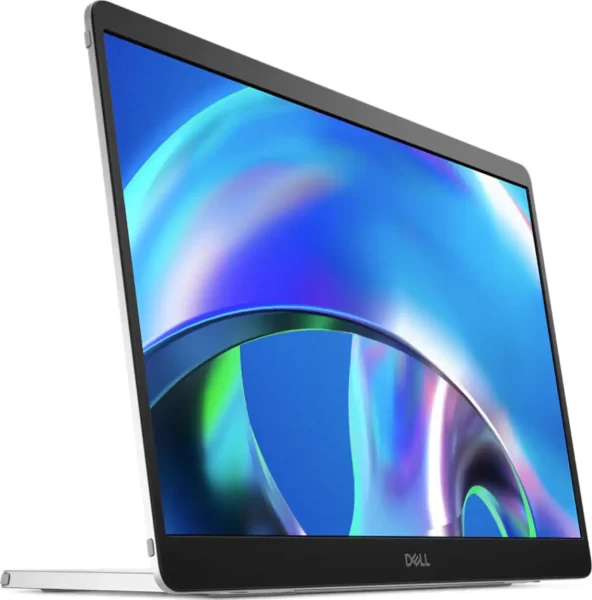 Dell Flat Portable Panel 14", 1920x1200, 16:10, DP 1.2, USB-C, P1425