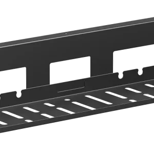 CABLE MANAGEMENT SBOX CC-1113 Crni,CC-1113