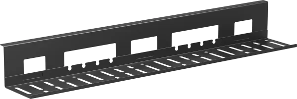 CABLE MANAGEMENT SBOX CC-1113 Crni,CC-1113