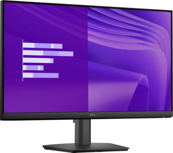 Dell Flat panel 24", FHD (1920x1080), 16:9, 100Hz, VGA, HDMI, DP, E2425HM PRO