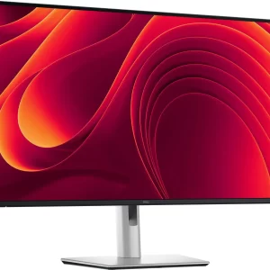 Dell Flat Panel 32", 4K (3840x2160), 16:9, 100Hz, USB-C, P3225QE