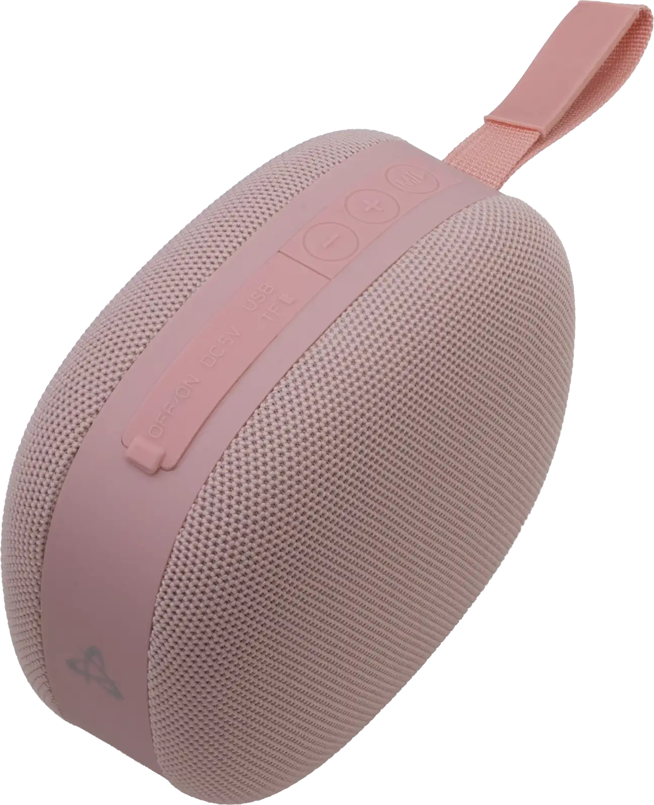 BLUETOOTH ZVUČNIK SBOX BT-161 ROZI,BT-161P