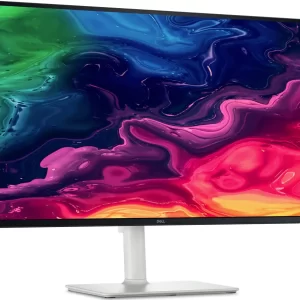 Dell Flat panel 27" Plus, 4K (3840x2160), 16:9, 120Hz, 2 x HDMI, 1 x USB-C, VRR, HDR, S2725QC