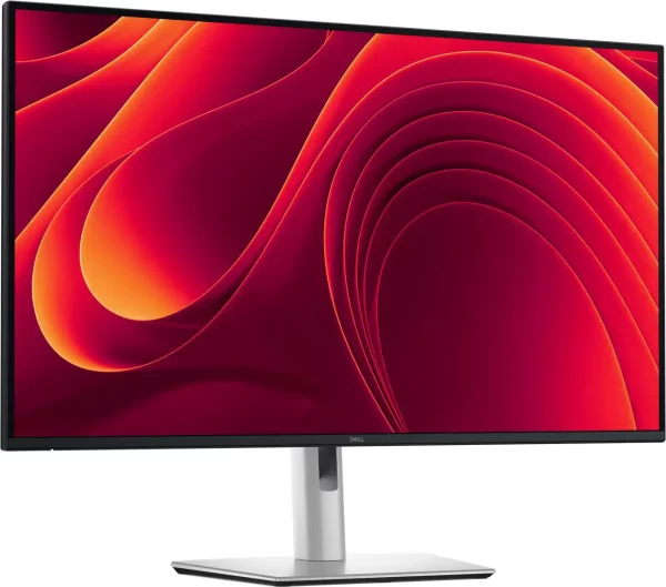 Dell Flat Panel 32" Plus, 2560x1440, 16:9, 100Hz, USB-C, P3225DE