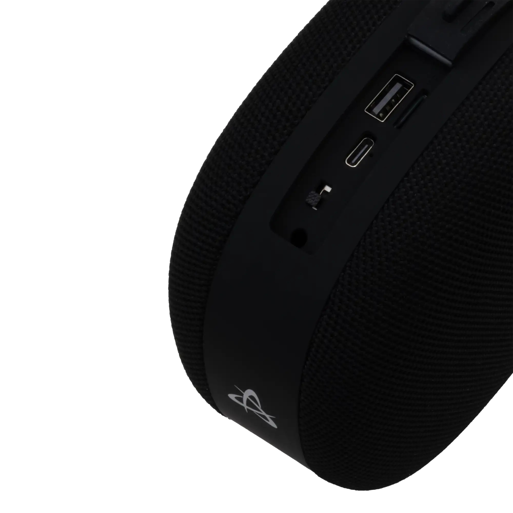 BLUETOOTH ZVUČNIK SBOX BT-161 CRNI,BT-161B - Slika 2