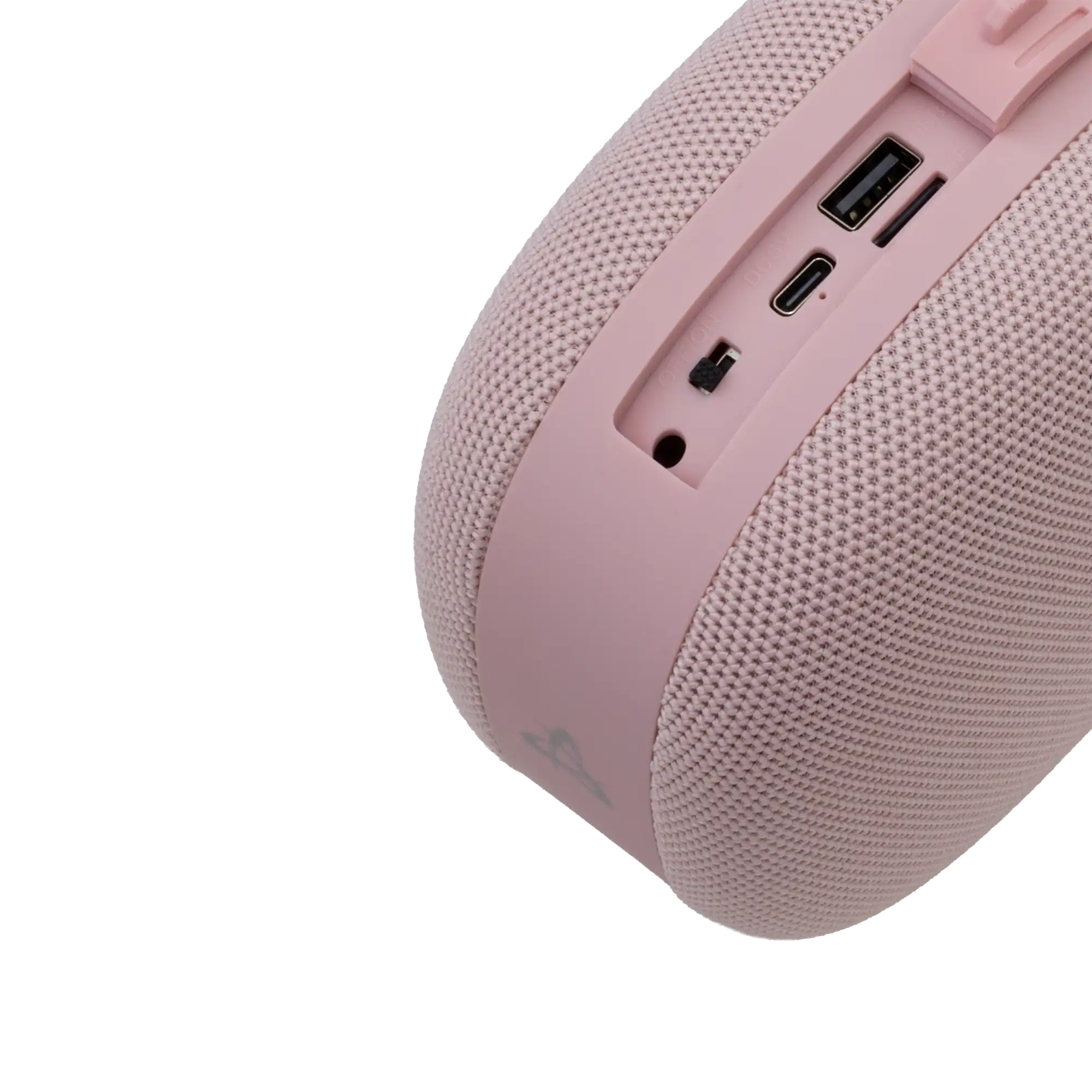 BLUETOOTH ZVUČNIK SBOX BT-161 ROZI,BT-161P - Slika 2